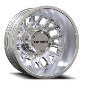 Mayhem Cogent Dually