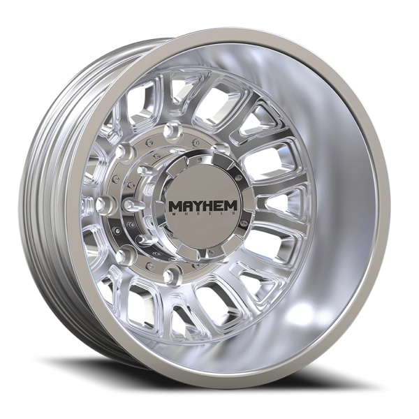 Mayhem Cogent Dually