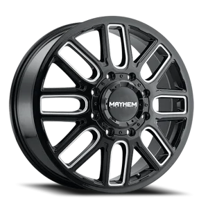 Mayhem Cogent Dually