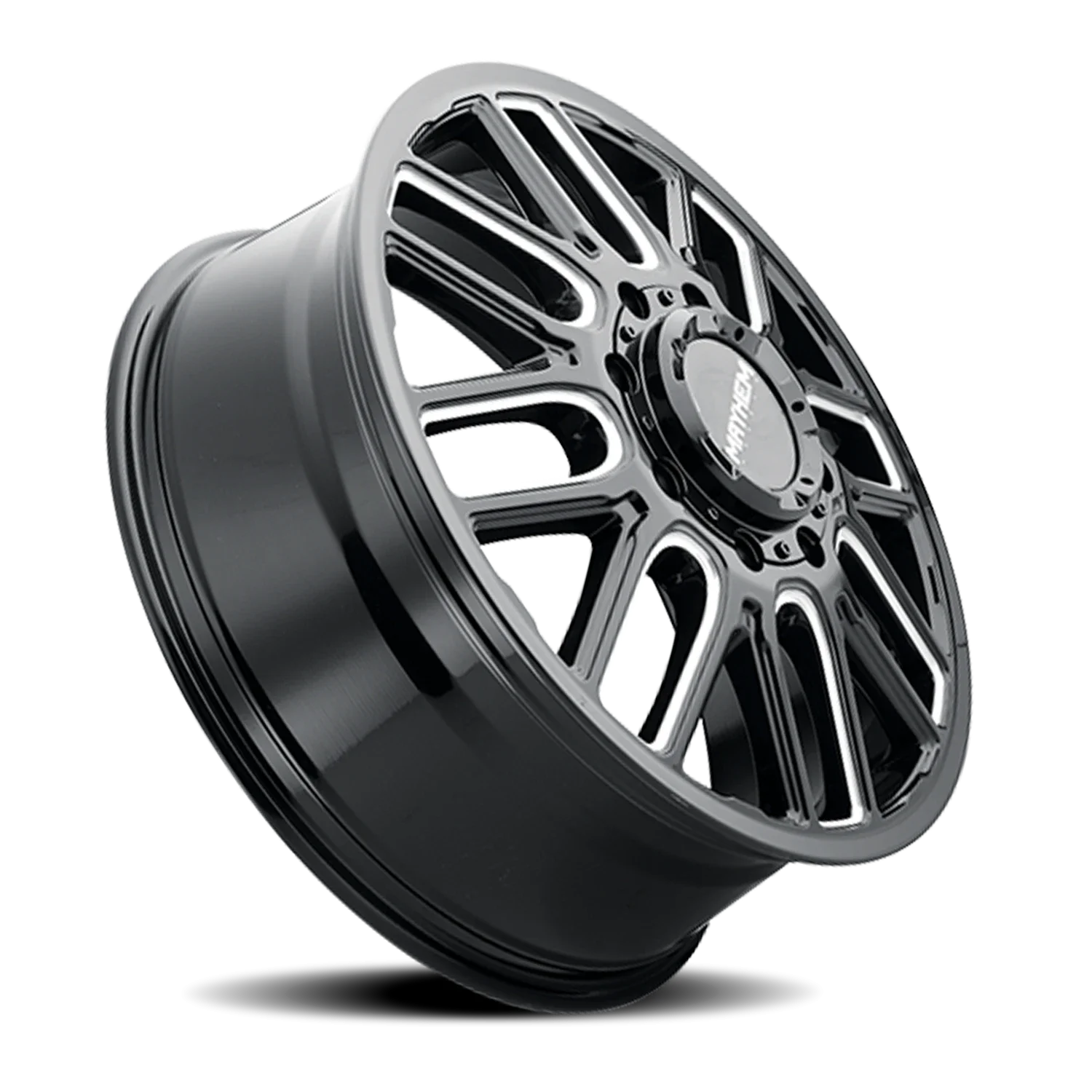 Mayhem Cogent Dually - Image 2