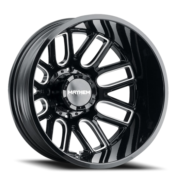 Mayhem Cogent Dually
