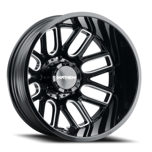 Mayhem Cogent Dually