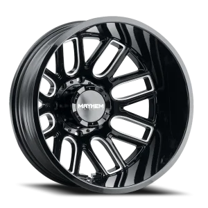 Mayhem Cogent Dually