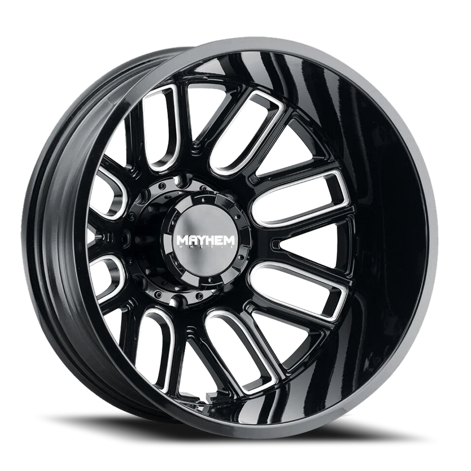 Mayhem Cogent Dually