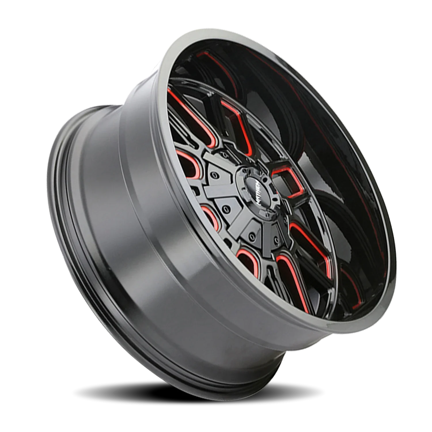 Mayhem Cogent - Image 2