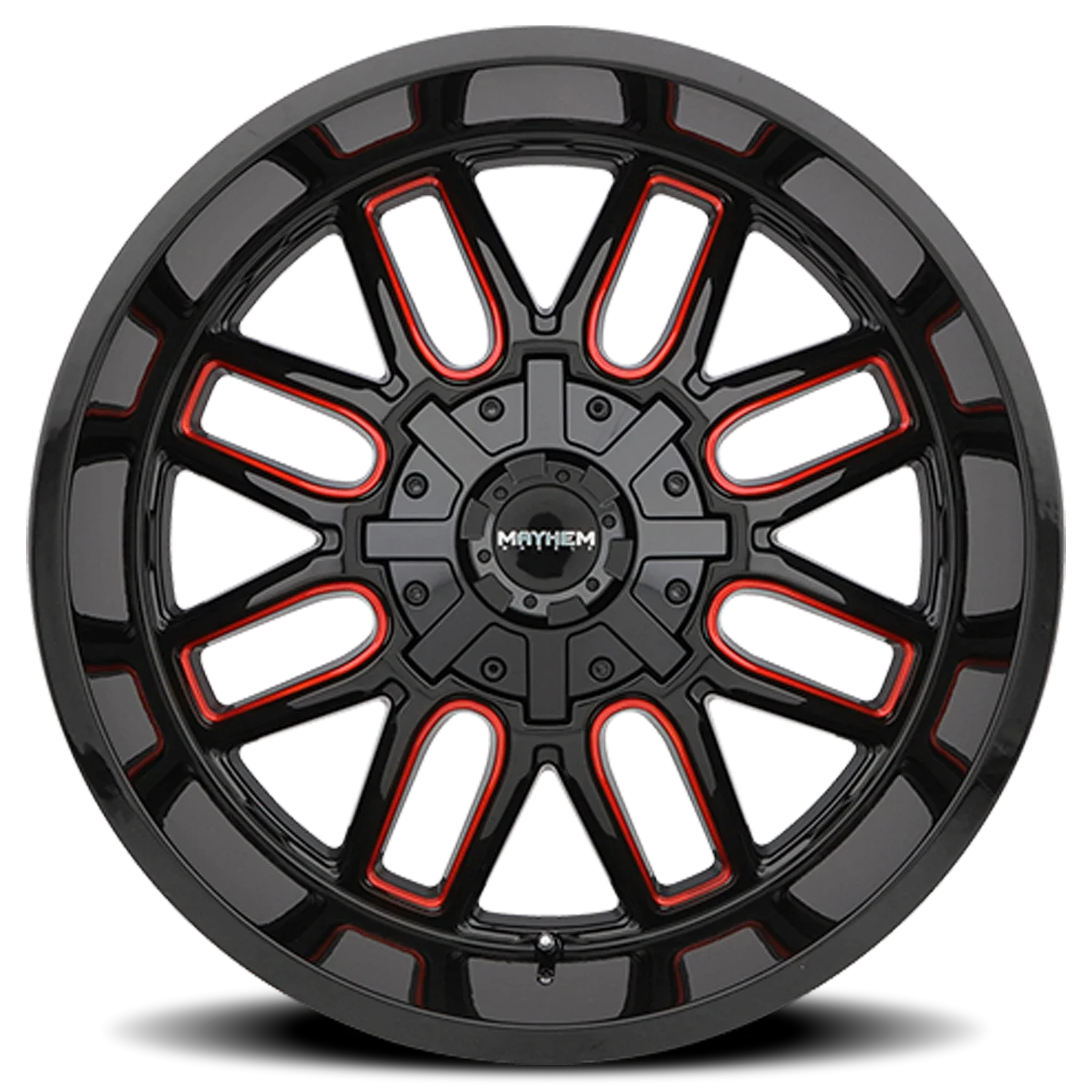 Mayhem Cogent - Image 3