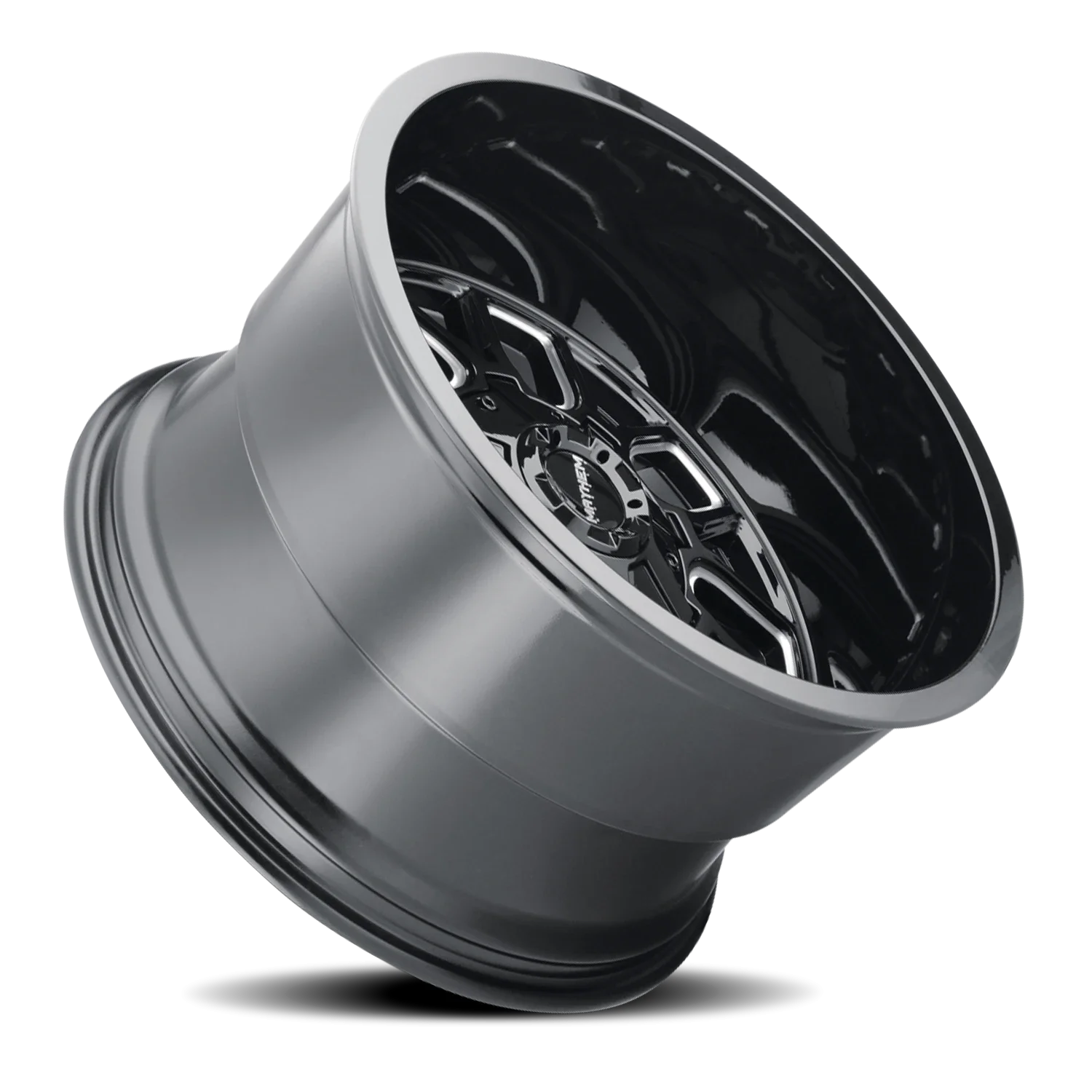 Mayhem Cogent - Image 2