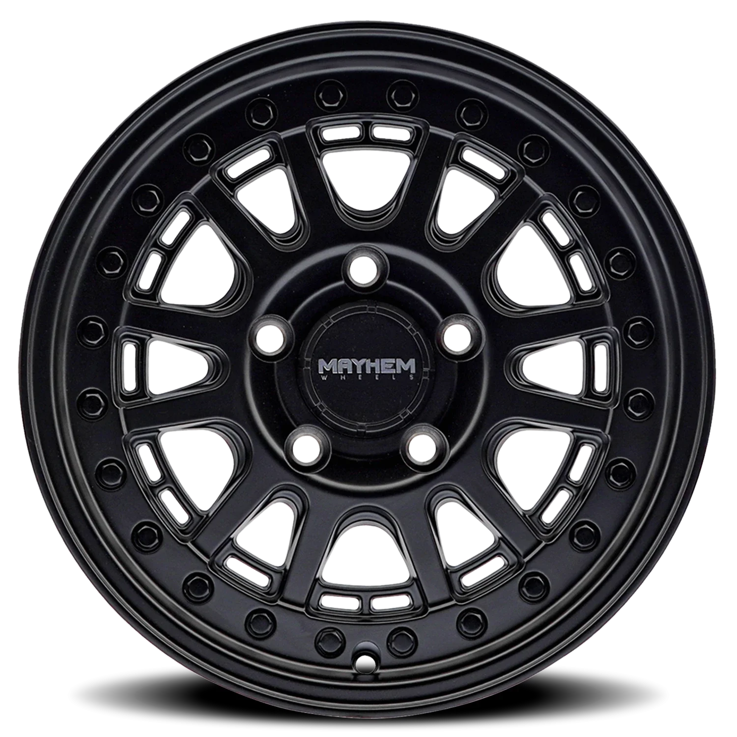 Mayhem Compass - Image 3