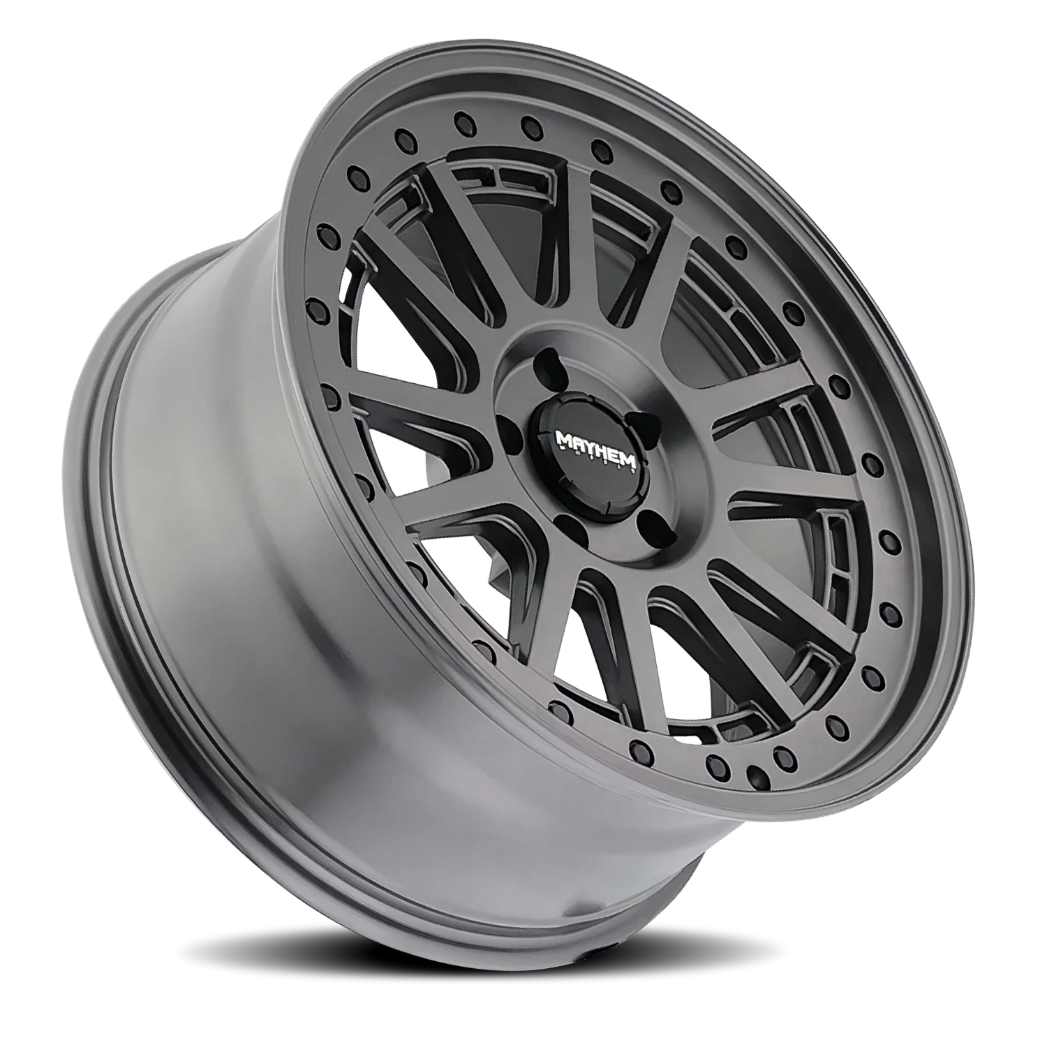 Mayhem Compass - Image 2