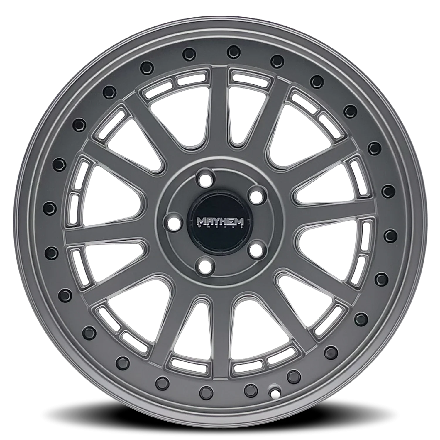 Mayhem Compass - Image 3