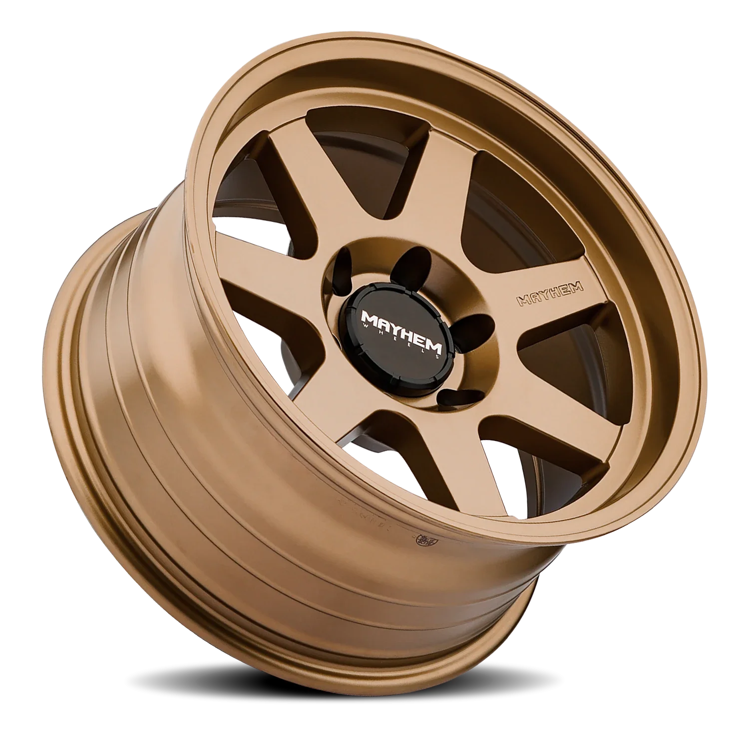 Mayhem Convoy - Image 2