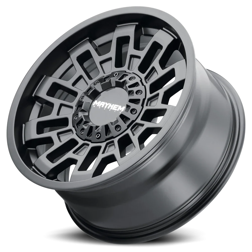 Mayhem Cortex - Image 2