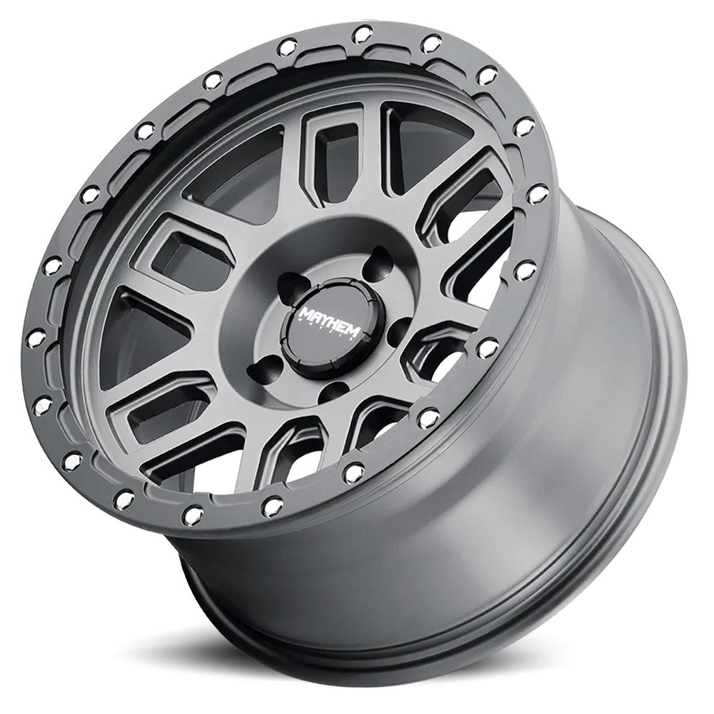 Mayhem Delta - Image 2