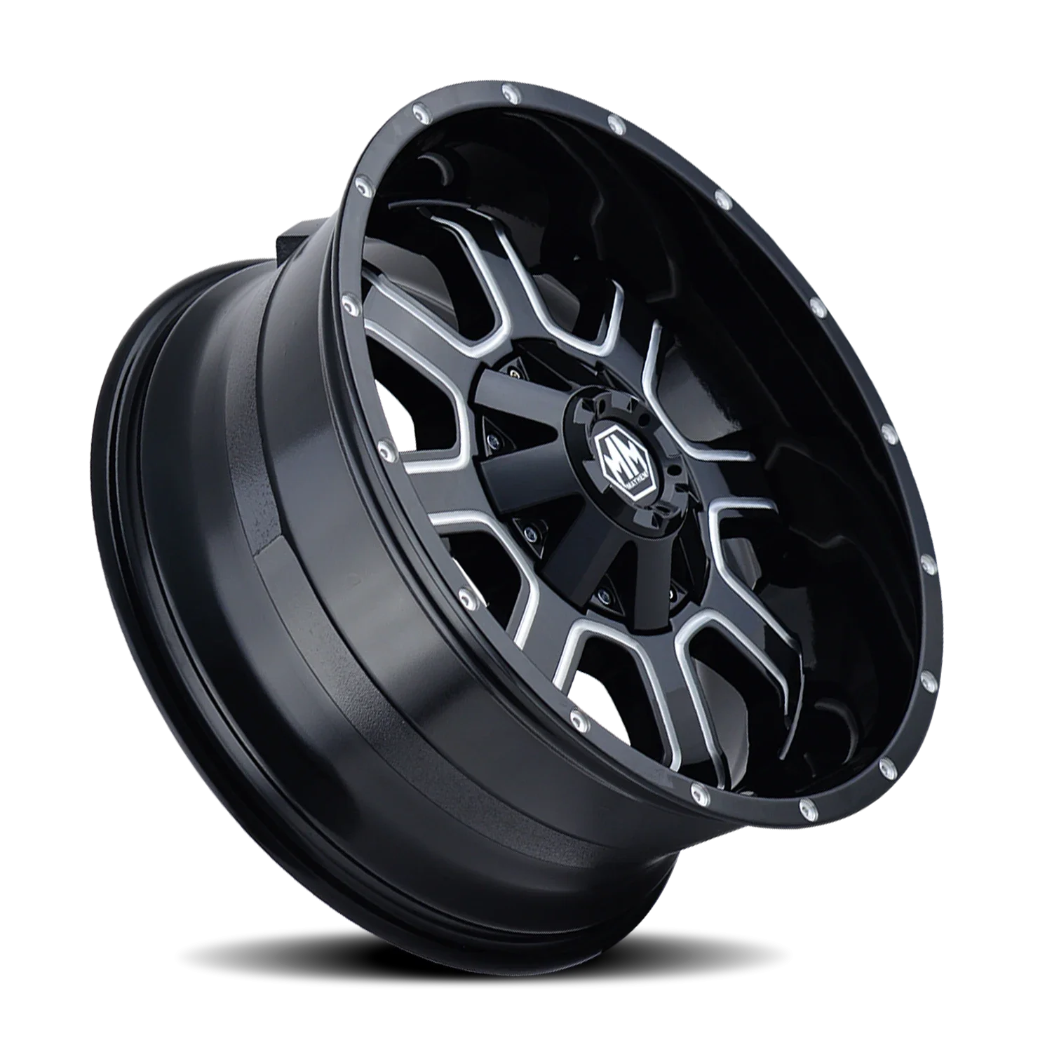 Mayhem Fierce - Image 2