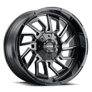 Mayhem Flywheel