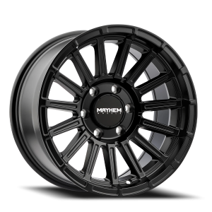 Mayhem Granite