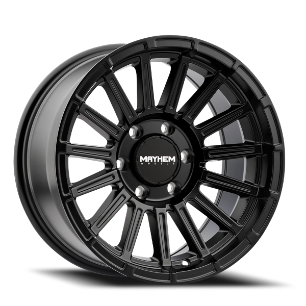 Mayhem Granite