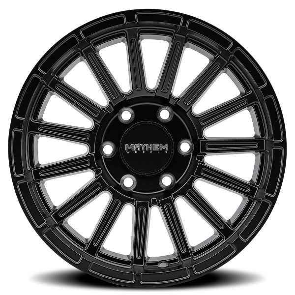 Mayhem Granite - Image 3