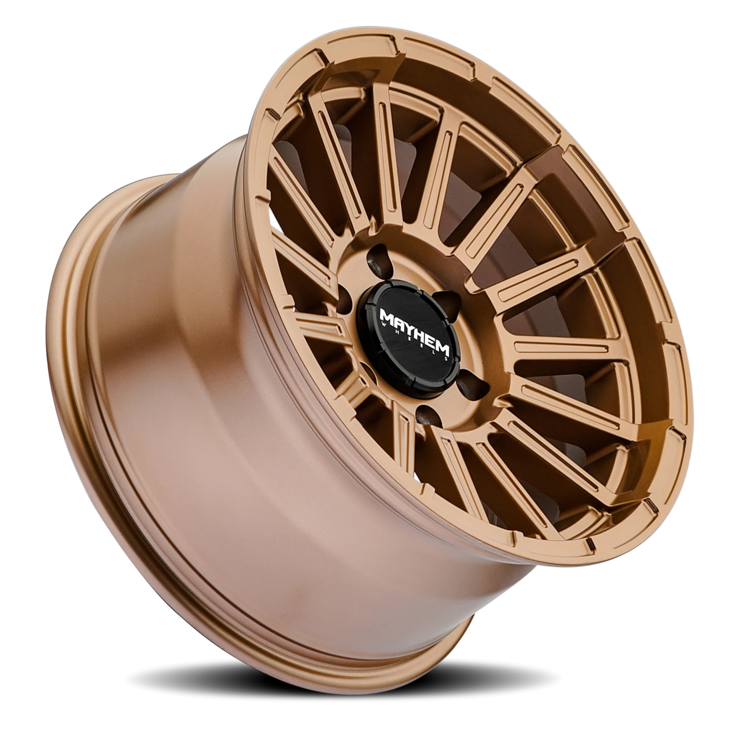 Mayhem Granite - Image 2