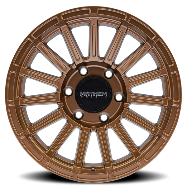 Mayhem Granite - Image 3