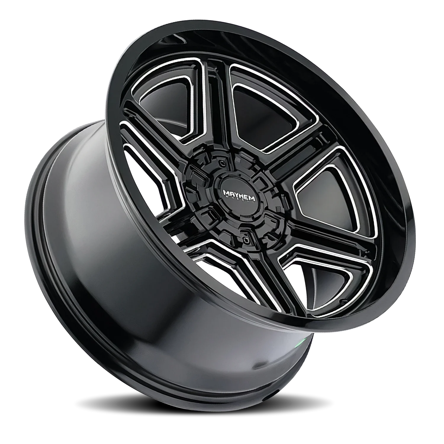 Mayhem Hermosa - Image 2