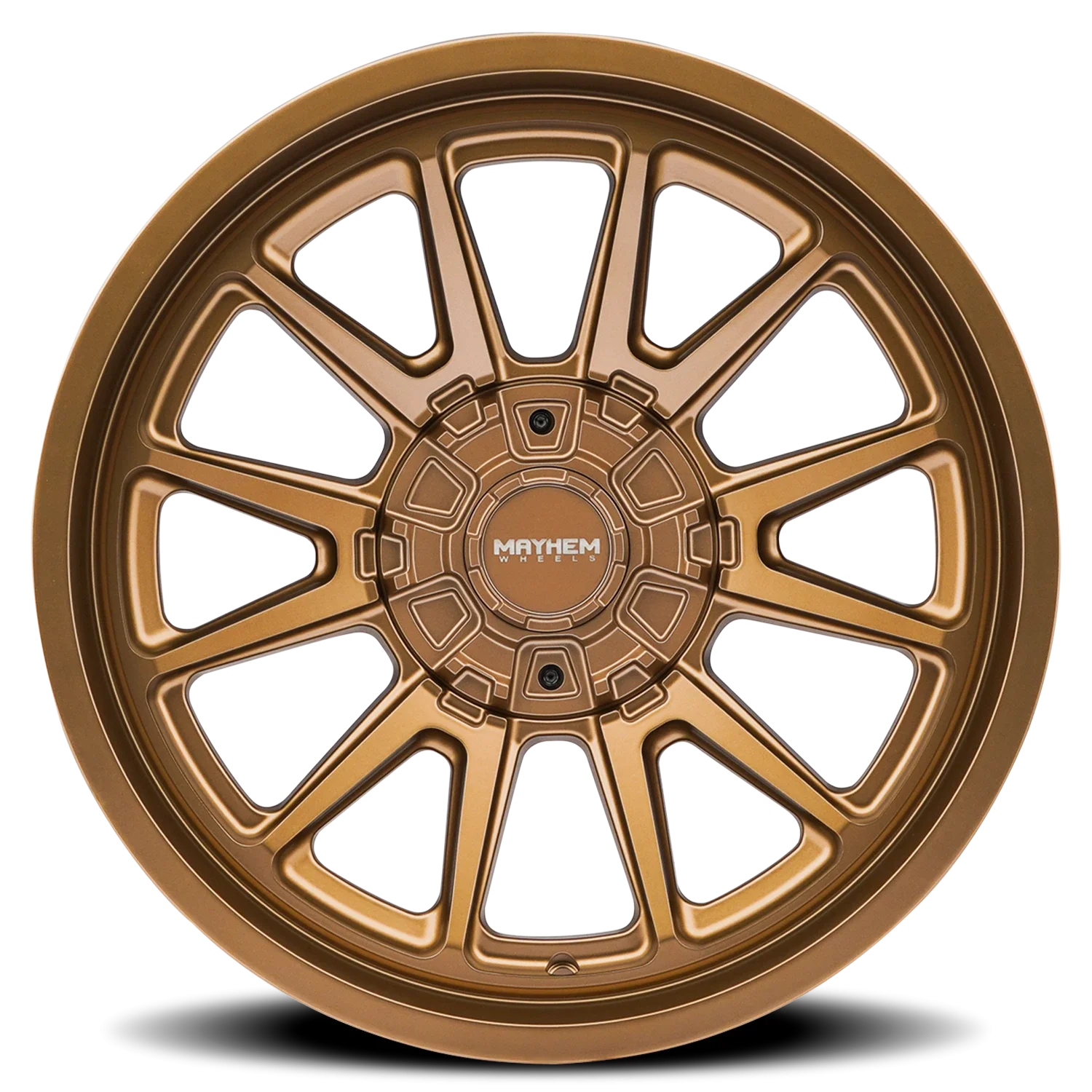 Mayhem Intrepid - Image 3