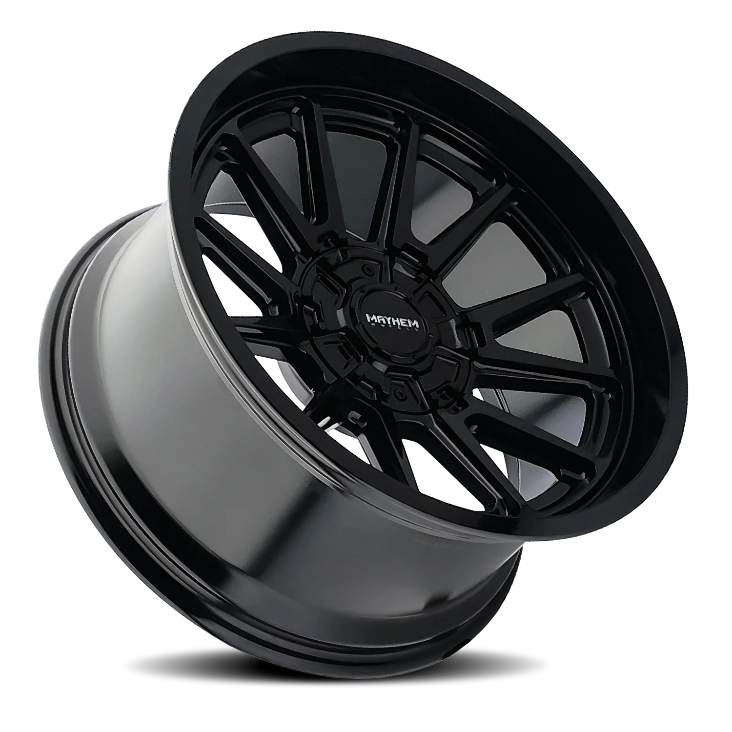 Mayhem Intrepid - Image 2