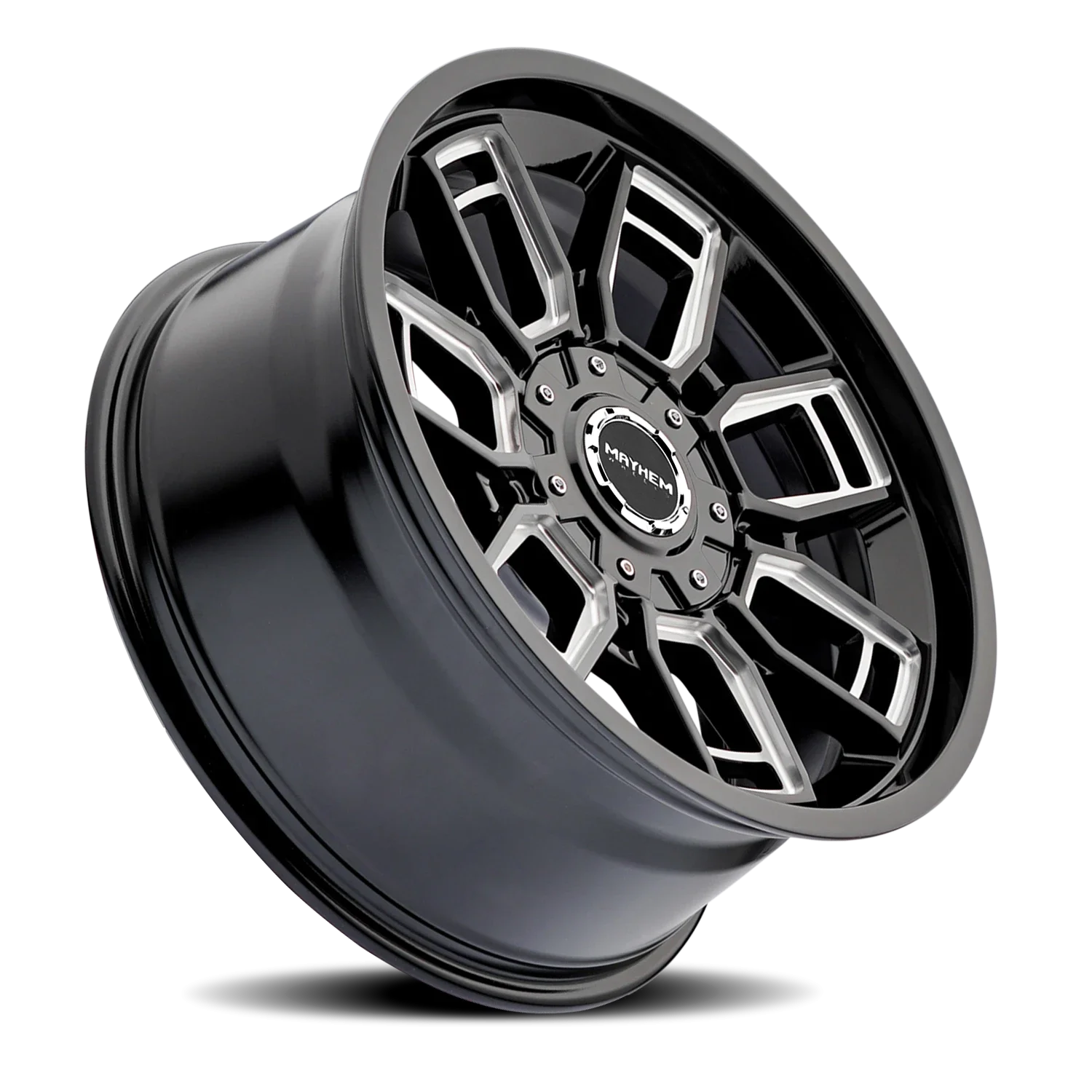 Mayhem Ordinance - Image 2