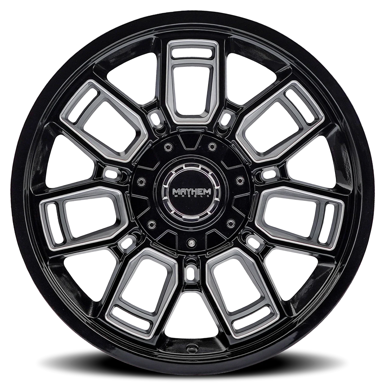 Mayhem Ordinance - Image 3