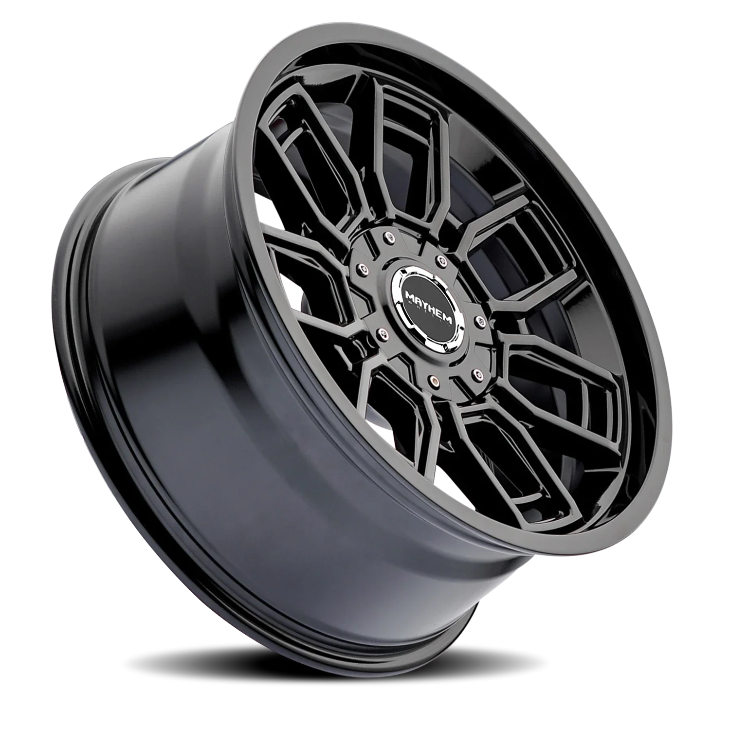 Mayhem Ordinance - Image 2