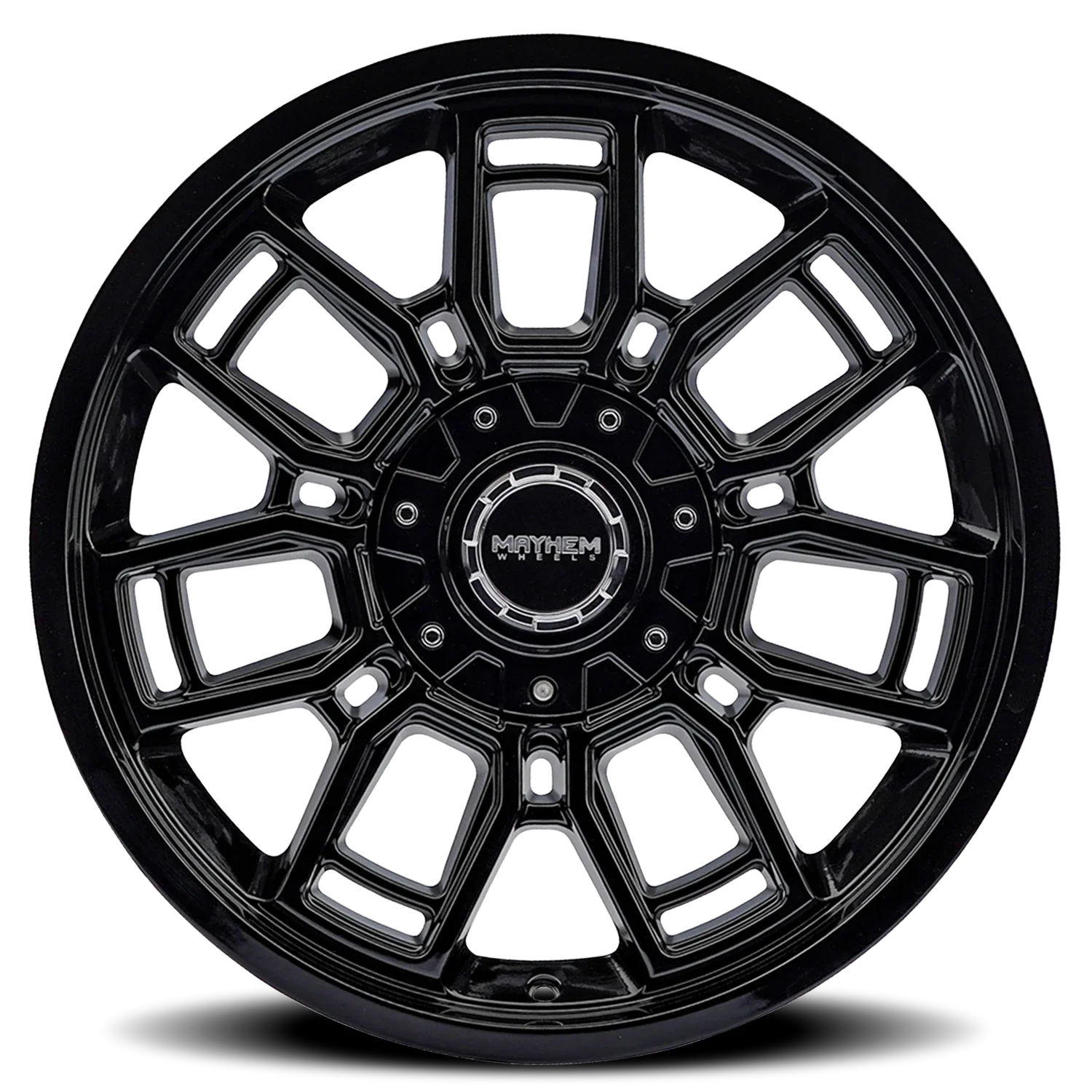 Mayhem Ordinance - Image 3