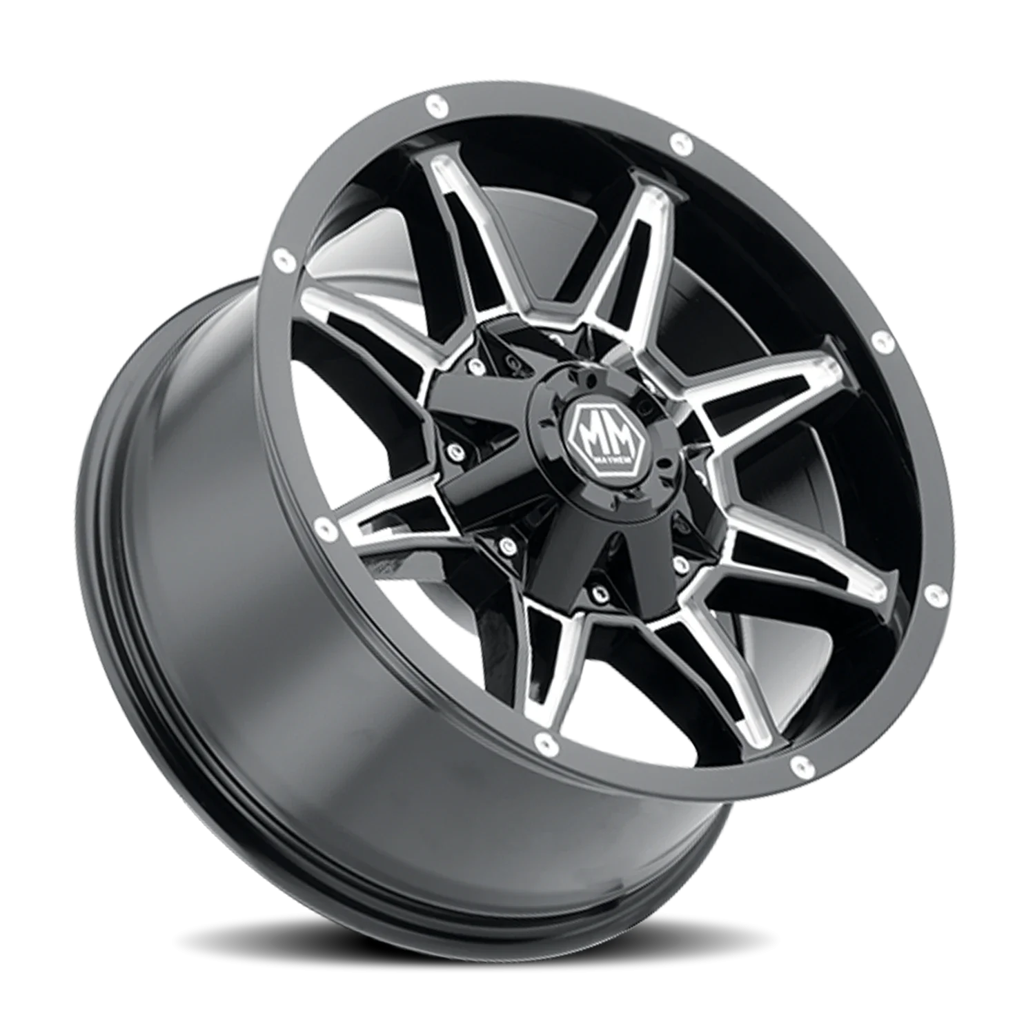 Mayhem Rampage - Image 2