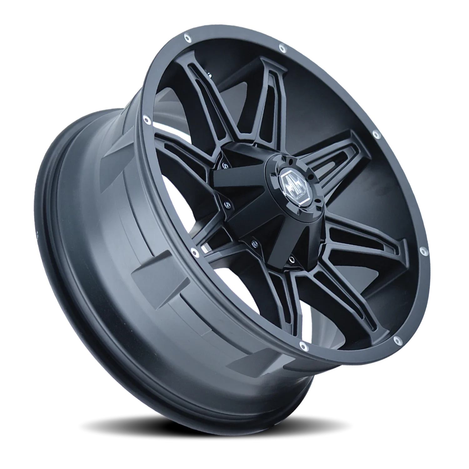 Mayhem Rampage - Image 2