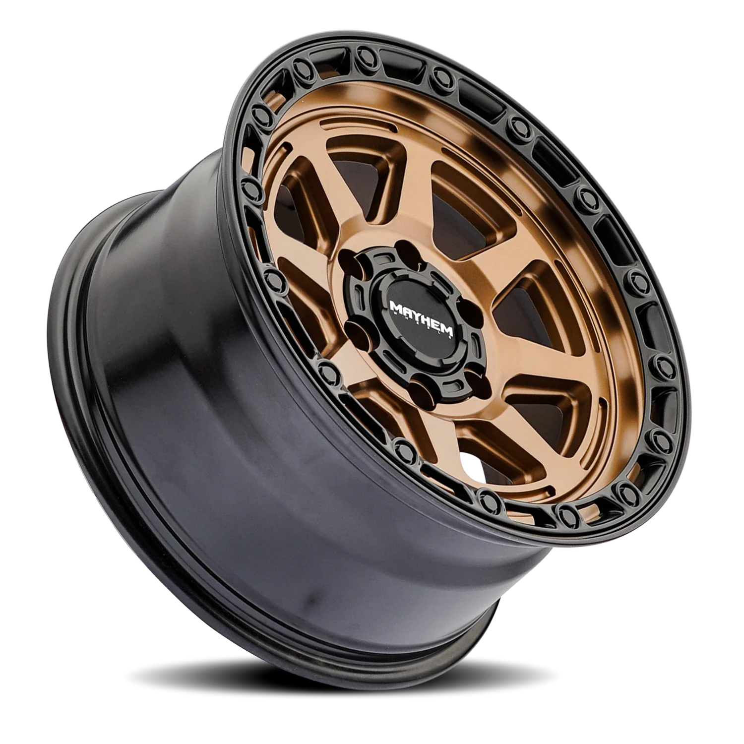 Mayhem Ridgeline - Image 2