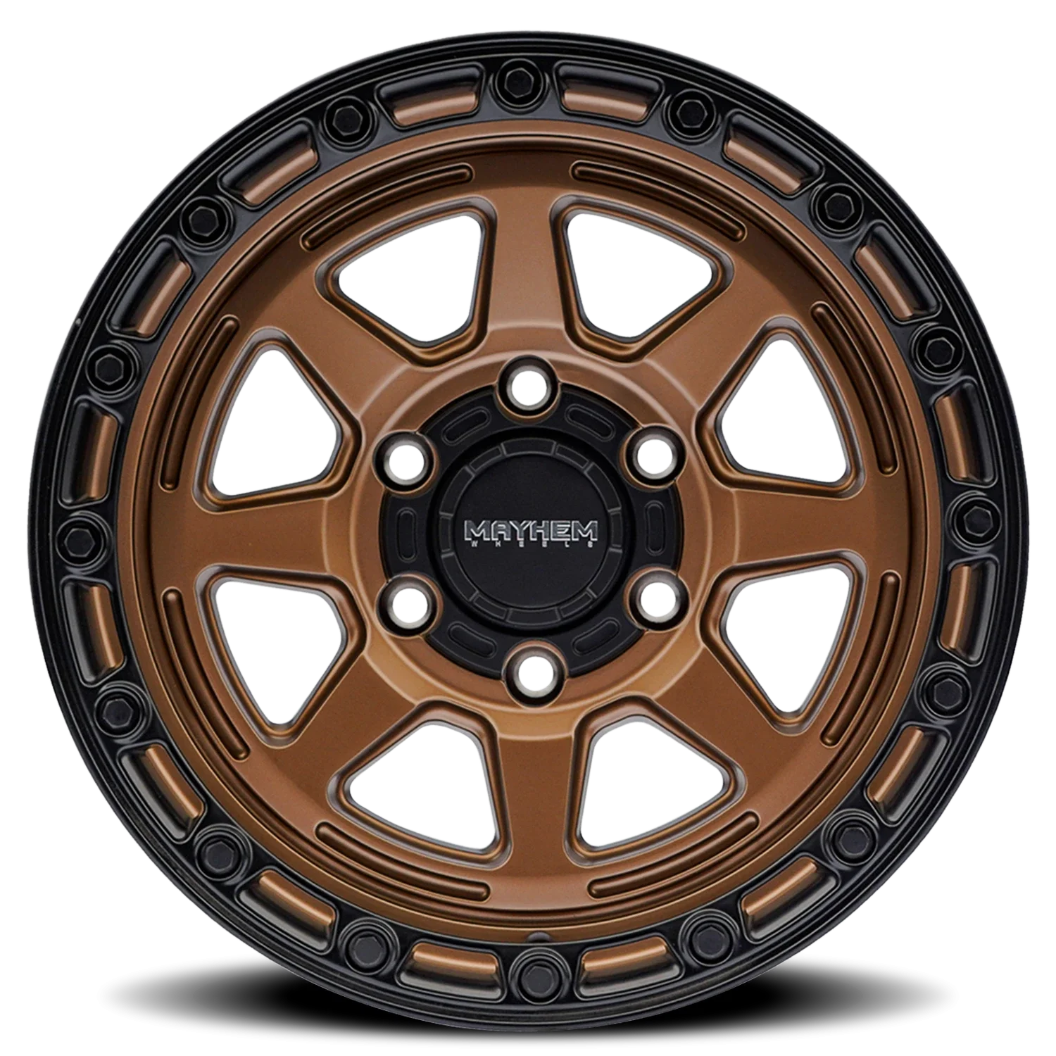 Mayhem Ridgeline - Image 3