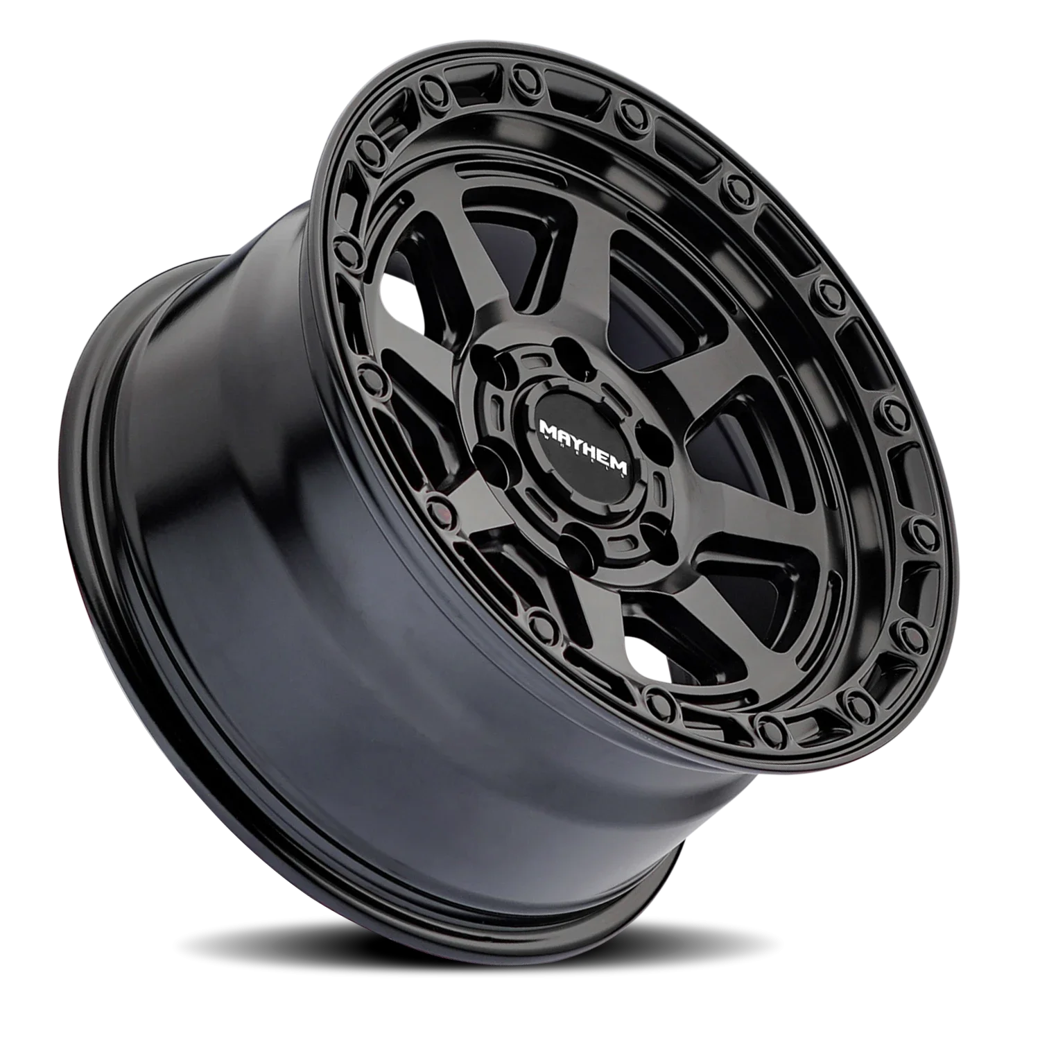 Mayhem Ridgeline - Image 2