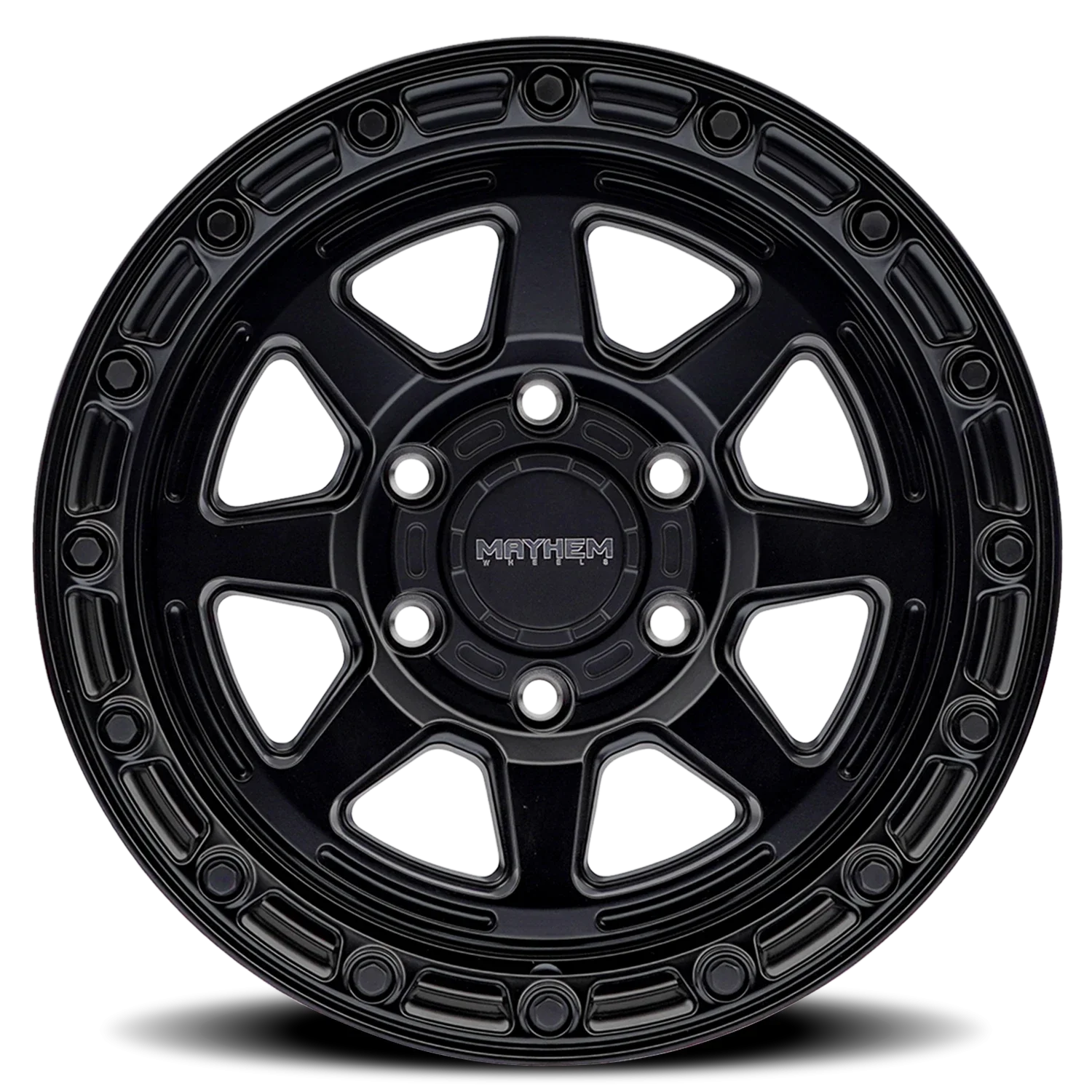 Mayhem Ridgeline - Image 3