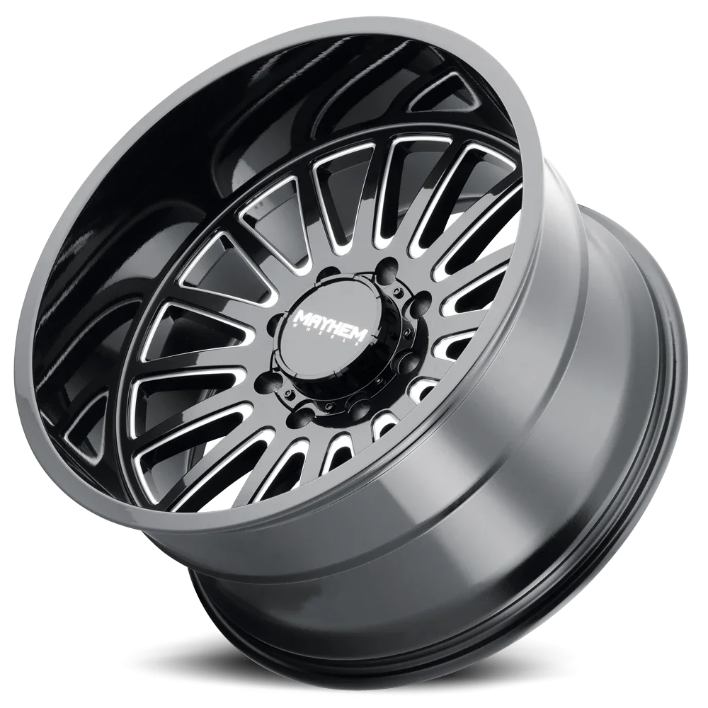 Mayhem Utopia - Image 2