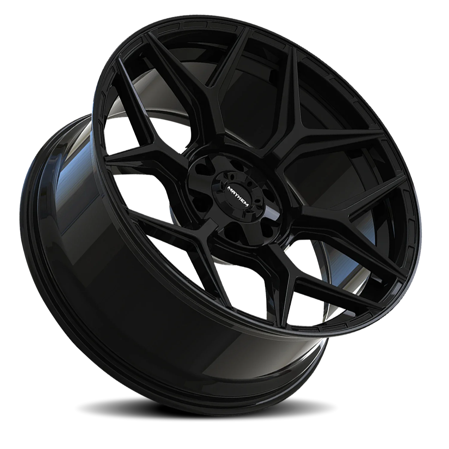 Mayhem Vanquish - Image 2