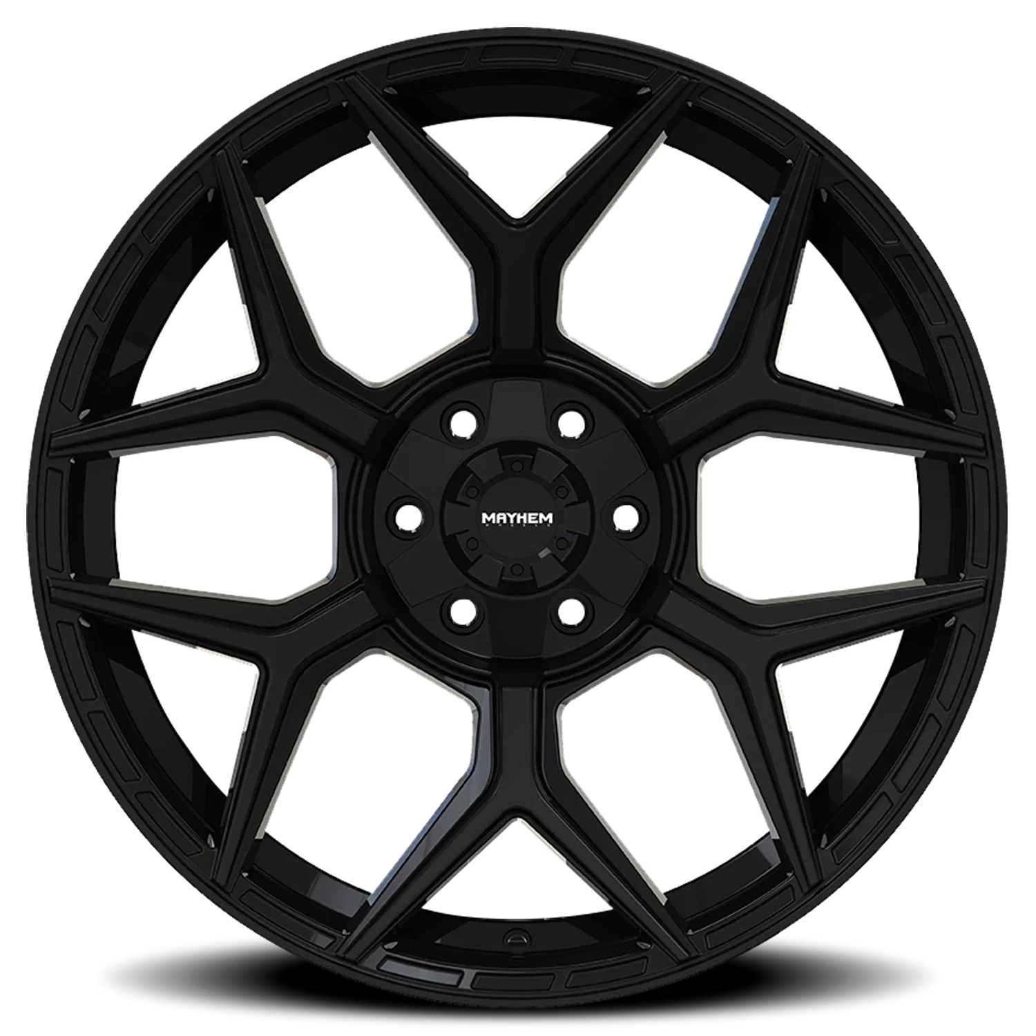 Mayhem Vanquish - Image 3