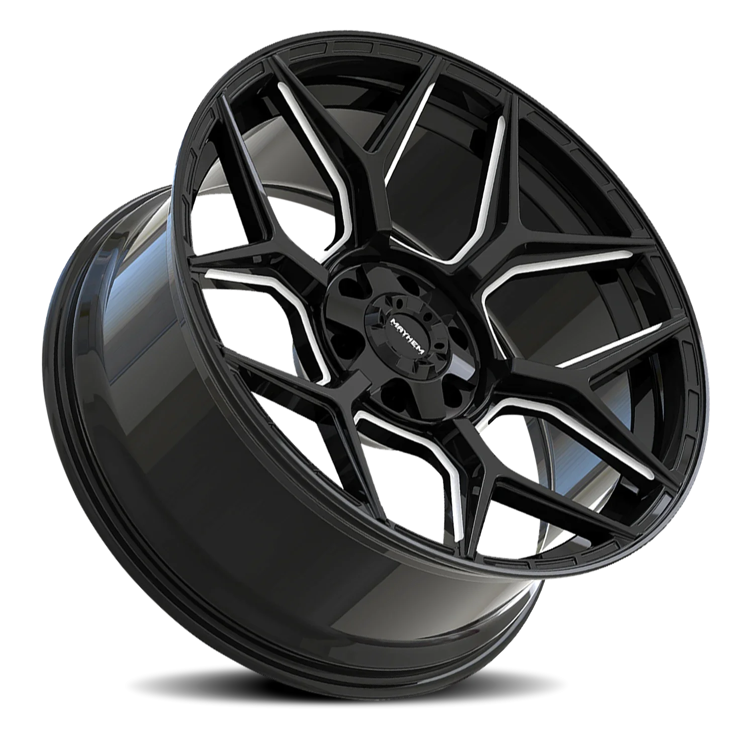 Mayhem Vanquish - Image 2