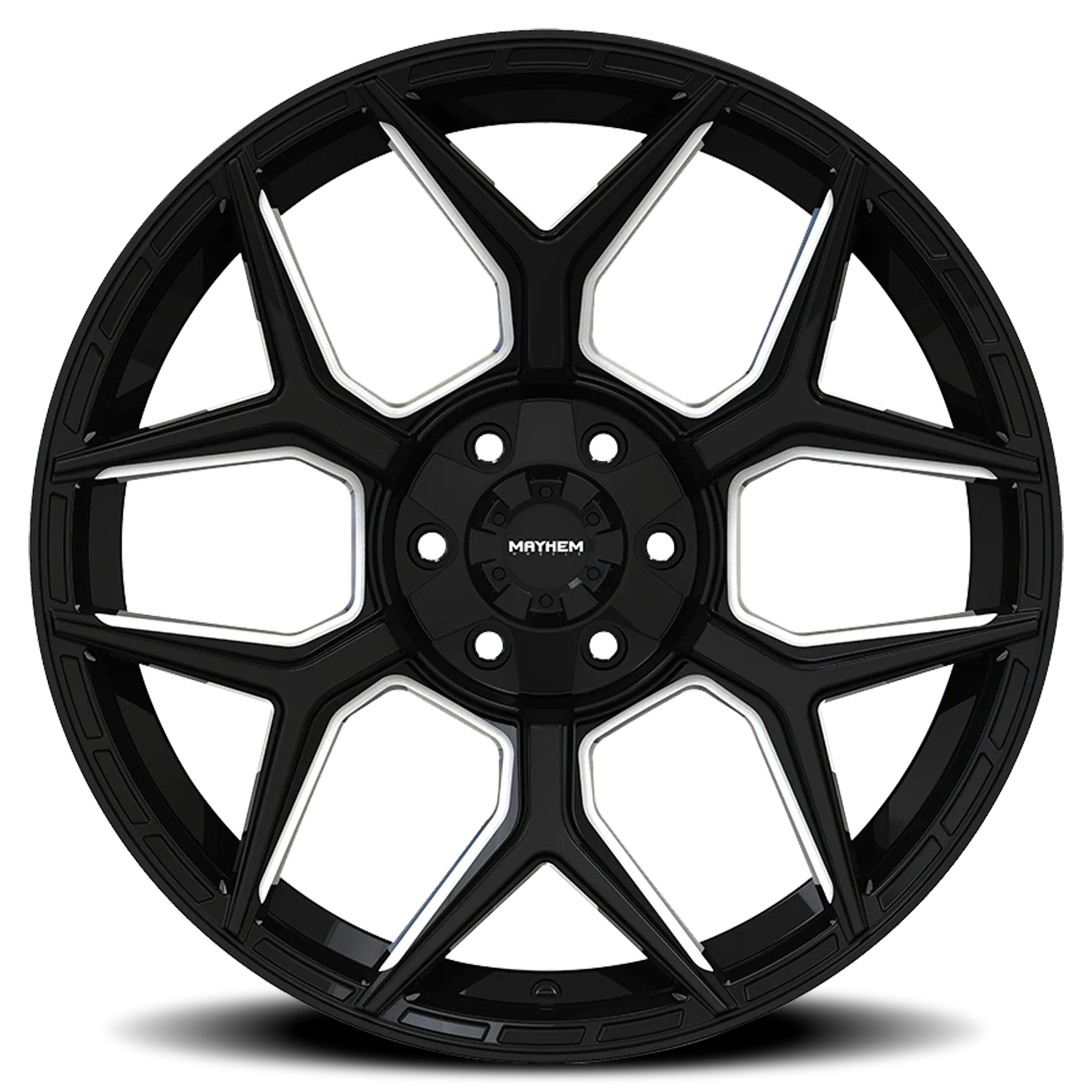 Mayhem Vanquish - Image 3