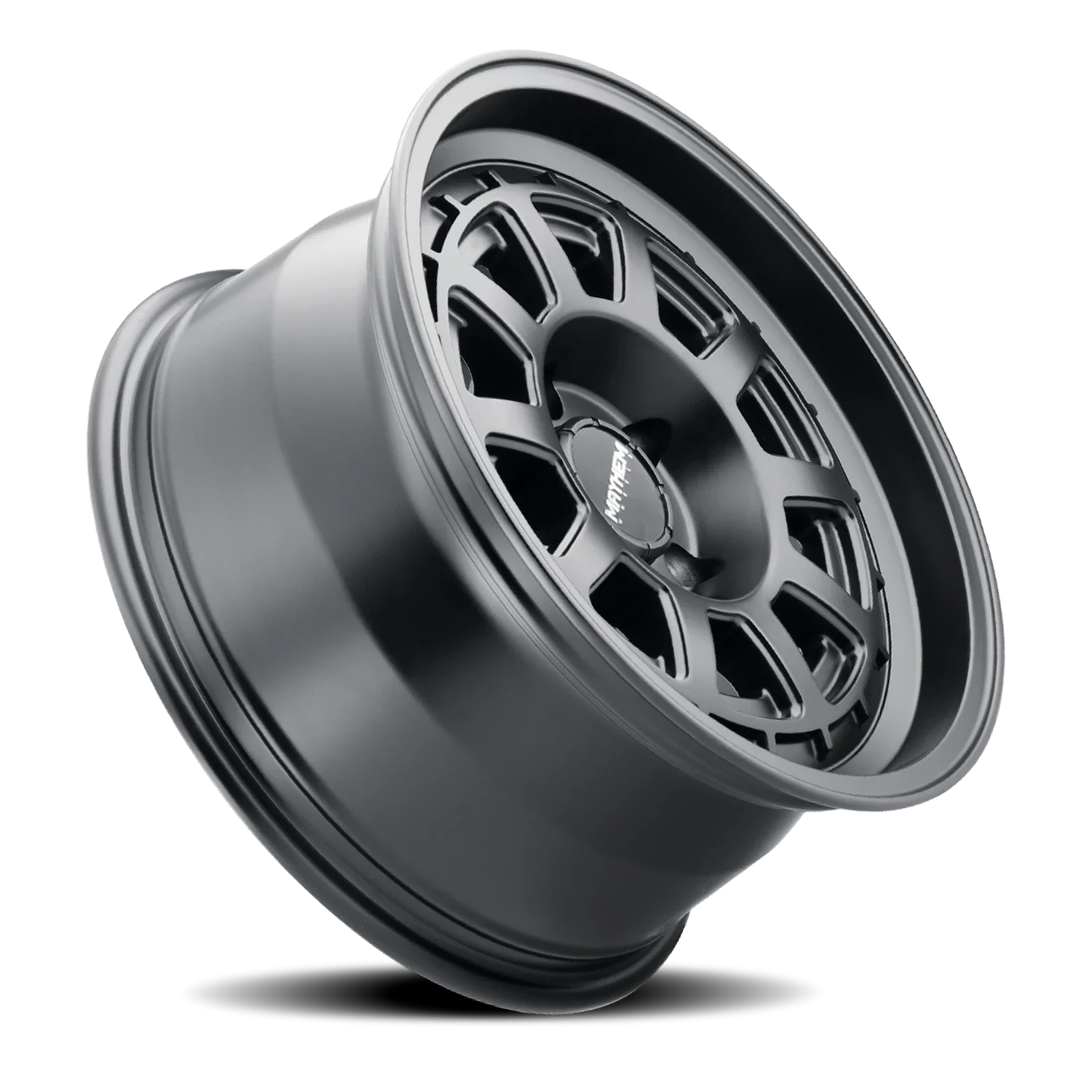 Mayhem Voyager - Image 2