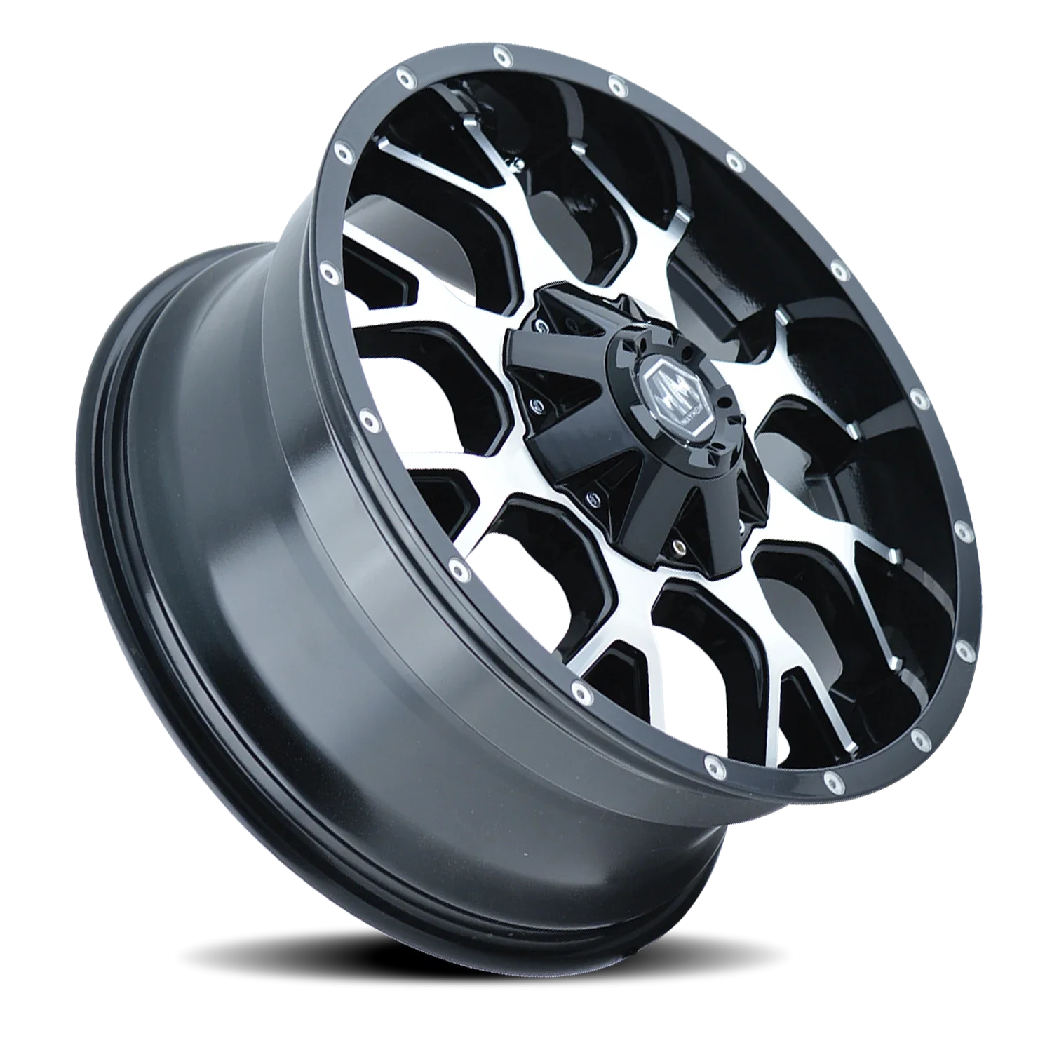 Mayhem Warrior - Image 2