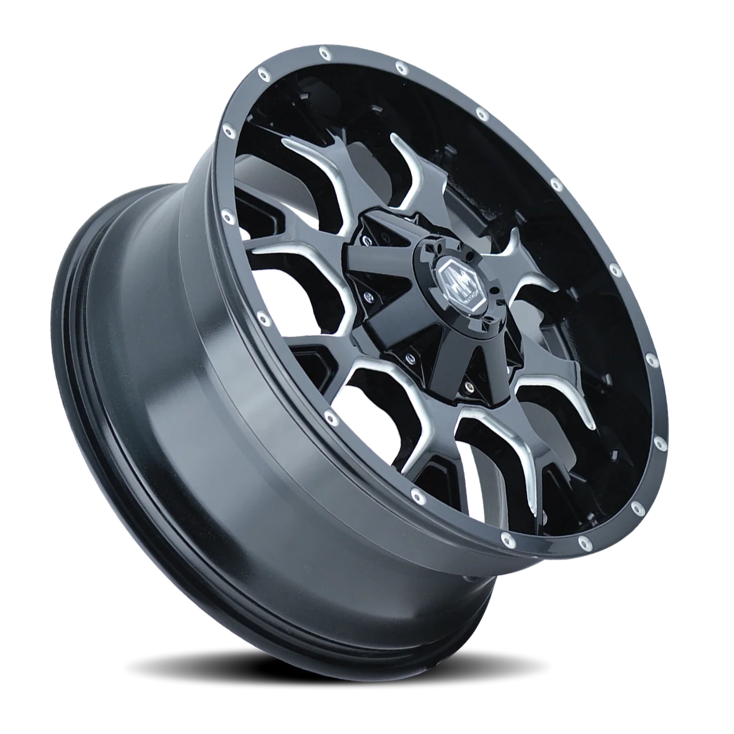 Mayhem Warrior - Image 2