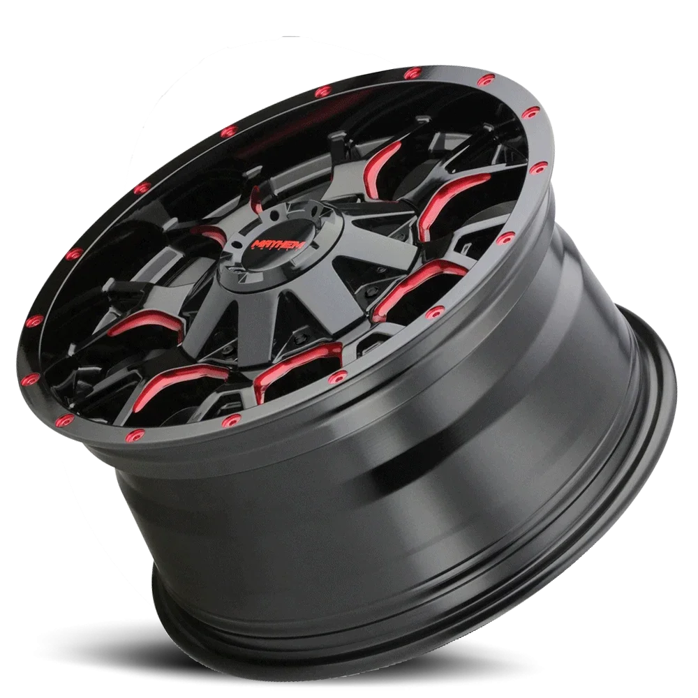 Mayhem Warrior - Image 2