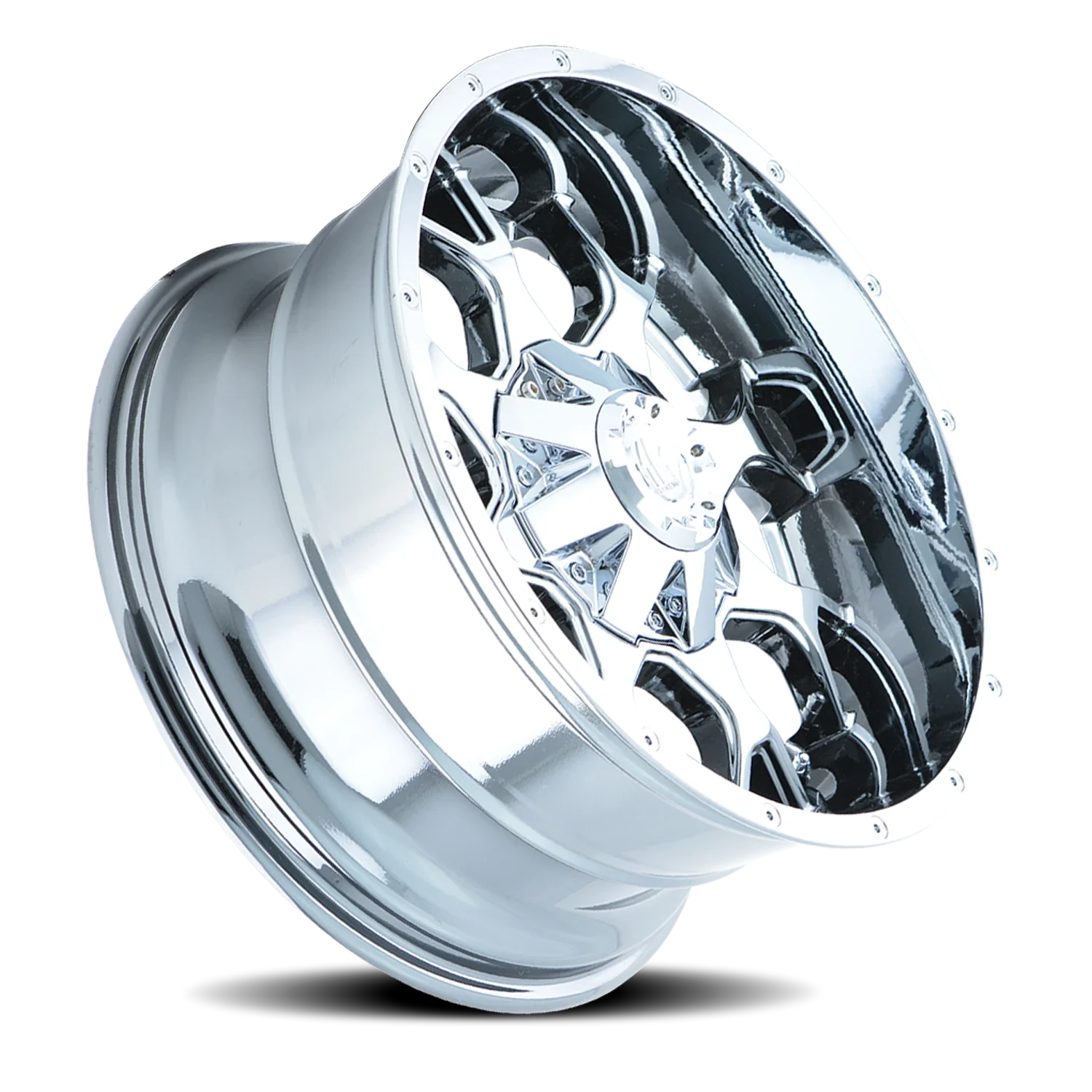 Mayhem Warrior - Image 2