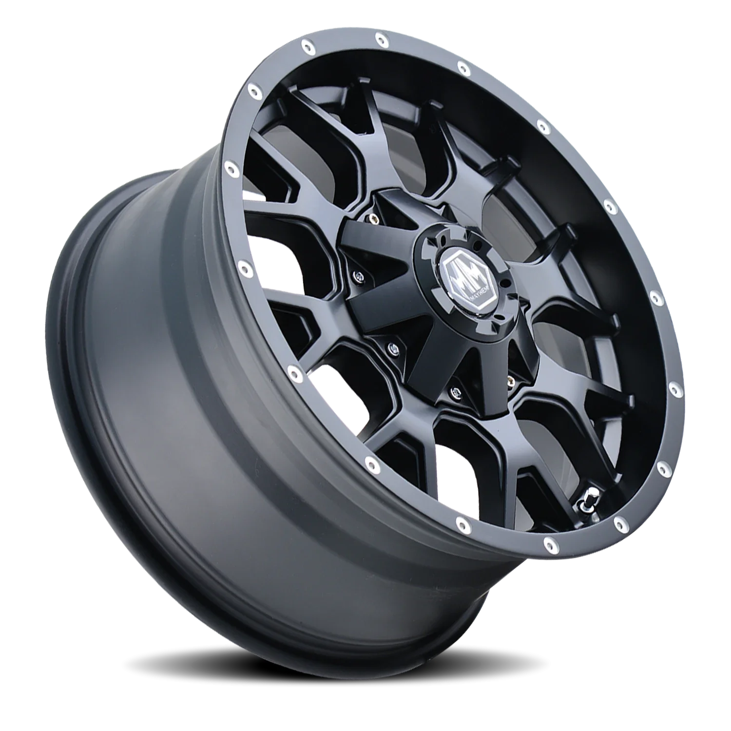 Mayhem Warrior - Image 2