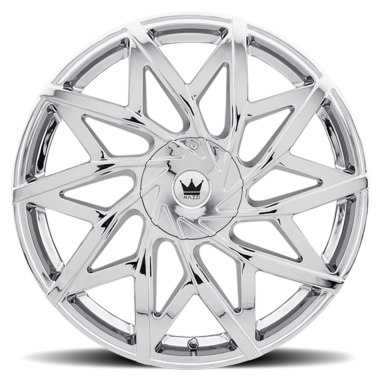 Mazzi Big Easy - Image 3