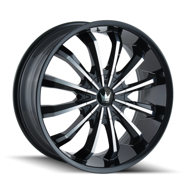 Mazzi Fusion